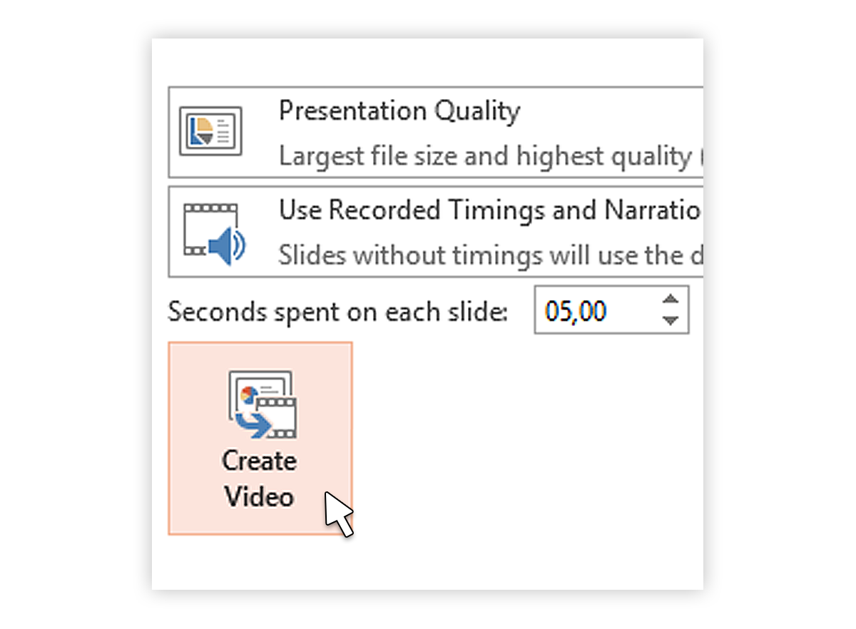convert youtube for powerpoint mac